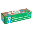 ECO BALLOON STICK AND HOLDER 100S
