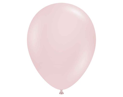 50PK 5in CAMEO PASTEL TUFTEX
