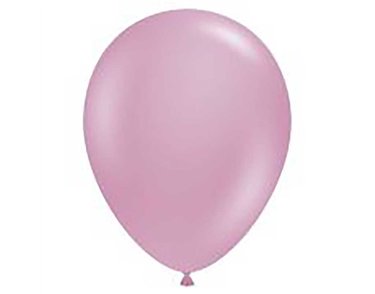 50PK 5in CANYON ROSE PASTEL TUFTEX