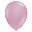 50PK 5in CANYON ROSE PASTEL TUFTEX