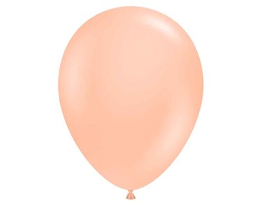 50PK 5in CHEEKY PASTEL TUFTEX