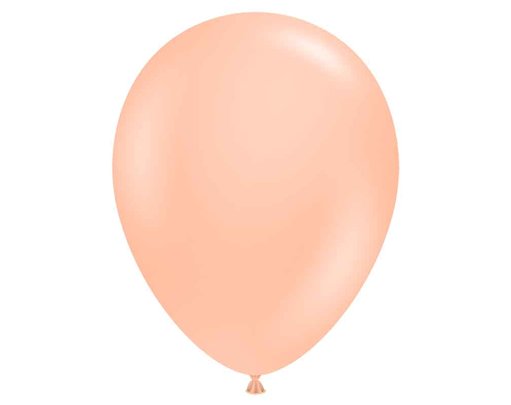 50PK 5in CHEEKY PASTEL TUFTEX