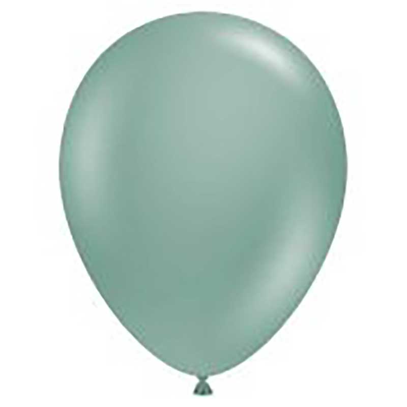 50PK 5in WILLOW PASTEL TUFTEX