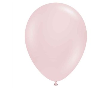 100PK 11in CAMEO TUFTEX BALLOONS