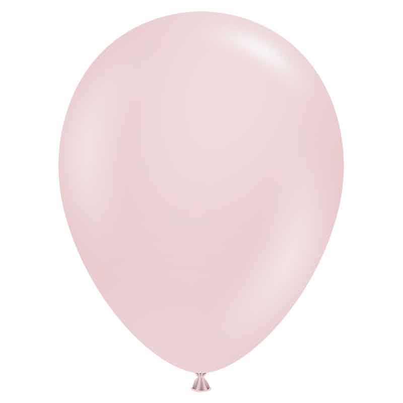 100PK 11in CAMEO TUFTEX BALLOONS