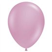 100PK 11in CANYON ROSE PASTEL TUFTEX
