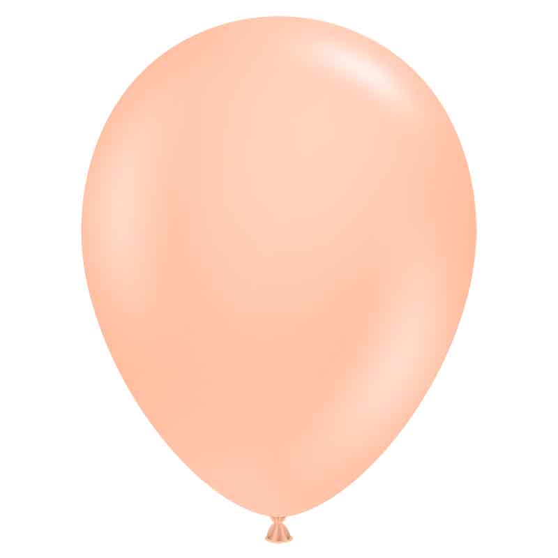 100PK 11in CHEEKY PASTEL TUFTEX