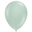 100PK 11in EMPOWER-MINT PASTEL TUFTEX