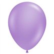 100PK 11in LAVENDER PASTEL TUFTEX