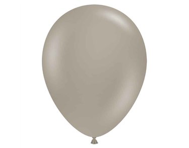 100PK 11in MALTED PASTEL TUFTEX
