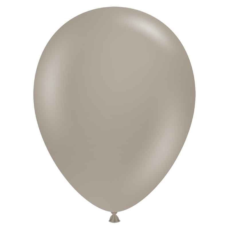 100PK 11in MALTED PASTEL TUFTEX