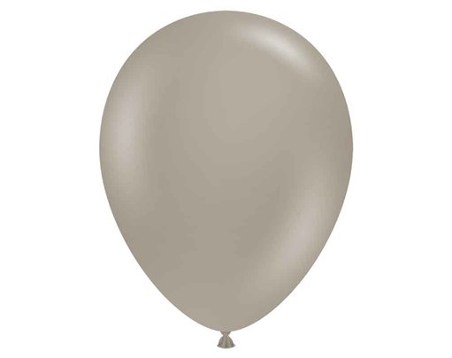 100PK 11in MALTED PASTEL TUFTEX