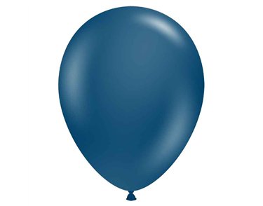 100PK 11in NAVAL TUFTEX BALLOONS