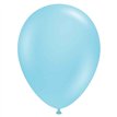 100PK 11in SEA GLASS PASTEL TUFTEX