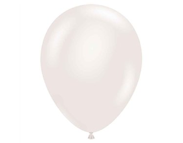 100PK 11in SUGAR METALLIC TUFTEX