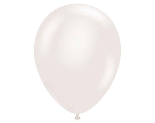 100PK 11in SUGAR METALLIC TUFTEX