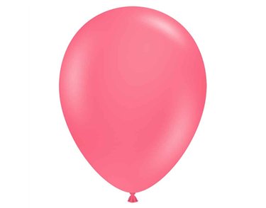 100PK 11in TAFFY PASTEL TUFTEX