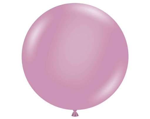 50PK 17in CANYON ROSE PASTEL TUFTEX