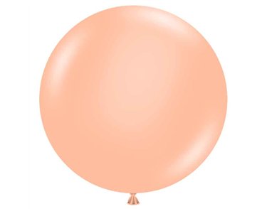 50PK 17in CHEEKY PASTEL TUFTEX