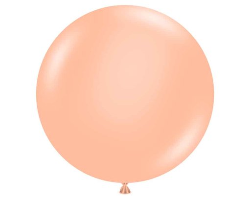 50PK 17in CHEEKY PASTEL TUFTEX