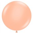 50PK 17in CHEEKY PASTEL TUFTEX