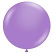 50PK 17in LAVENDER PASTEL TUFTEX