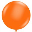 50PK 17in ORANGE STANDARD TUFTEX
