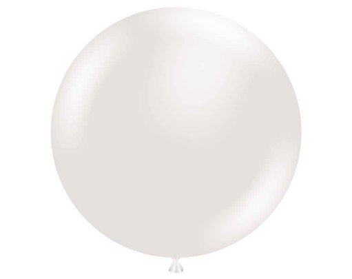 50PK 17in SUGAR METALLIC TUFTEX