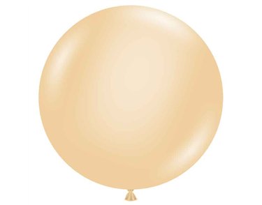 3PK 24in BLUSH PASTEL TUFTEX