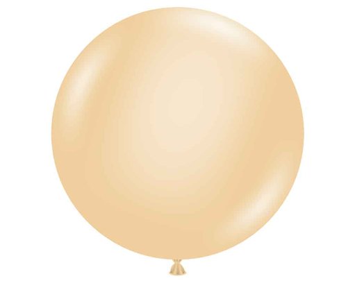 3PK 24in BLUSH PASTEL TUFTEX