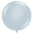 3PK 24in FOG PASTEL TUFTEX