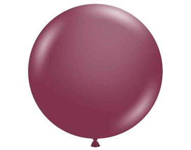 3PK 24in SANGRIA PASTEL TUFTEX