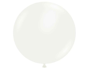 3PK 24in WHITE STANDARD TUFTEX