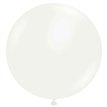 3PK 24in WHITE STANDARD TUFTEX