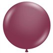 2PK 36in SANGRIA PASTEL TUFTEX