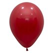 50PK 12in FASHION IMPERIAL RED SEMPERTEX (20017829)