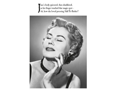 Jane Body Quivered