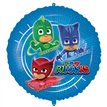 18in PJ MASKS FOIL BALLOON