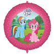 18in MY LITTLE PONY FOIL BALLOON