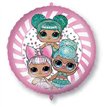 18in L.O.L. FOIL BALLOON