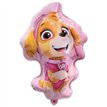 SKYE SUPERSIZED SHAPED FOIL BALLOON