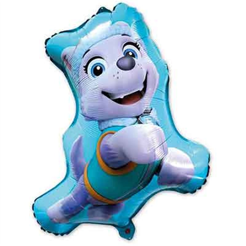 EVEREST SUPERSIZED SHAPED FOIL BALLOON