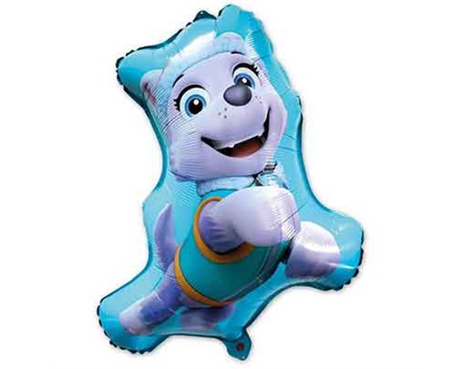 EVEREST SUPERSIZED SHAPED FOIL BALLOON