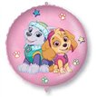 18in PAW PATROL SKYE & EVEREST FOIL BALLOON