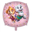 18in SQUARE PAW PATROL FOIL BALLOON