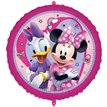 18in MINNIE JUNIOR FOIL BALLOON
