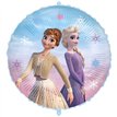 18in FROZEN II FOIL BALLOON