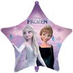 18in FROZEN II WIND SPIRIT FOIL BALLOON