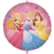 18in PRINCESS LIVE YOUR STORY FOIL BALLOON