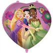 18n PRINCESS LIVE YOUR STORY FOIL BALLOON